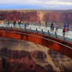 Artist's concept of the Grand Canyon Skywalk